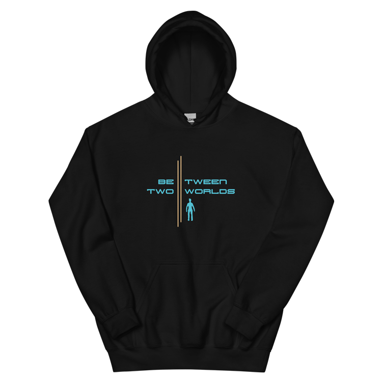 Between Two Worlds - Hoodie